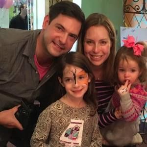 Meet your Posher, Lara